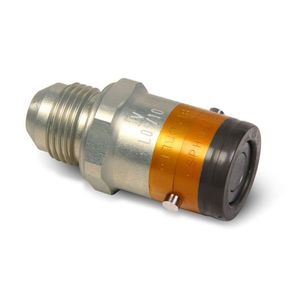ข้อต่อแบบเสียบเร็ว Staubli รุ่น RBL19.6105IC ผลิตจากโลหะผสมสังกะสี สำหรับงานอุตสาหกรรม - Product Image 1