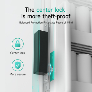 Khuyến mãi mới ai Máy bán hàng tự động kết hợp đồ uống thực phẩm tươi sống 520L Công suất thanh toán thẻ tín dụng giám sát từ xa 24 giờ tự động - Product Image 6