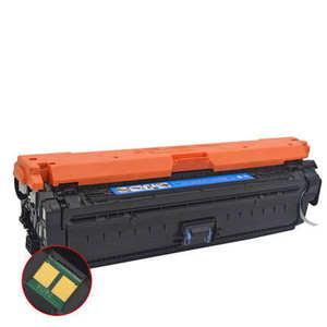 Reemplazo de tóner Compatible CE400A CE401A CE402A CE403A para cartucho de tóner HP 507A <span class=keywords><strong>402</strong></span> 500 M551 Pro500 M570 M575 - Product Image 6