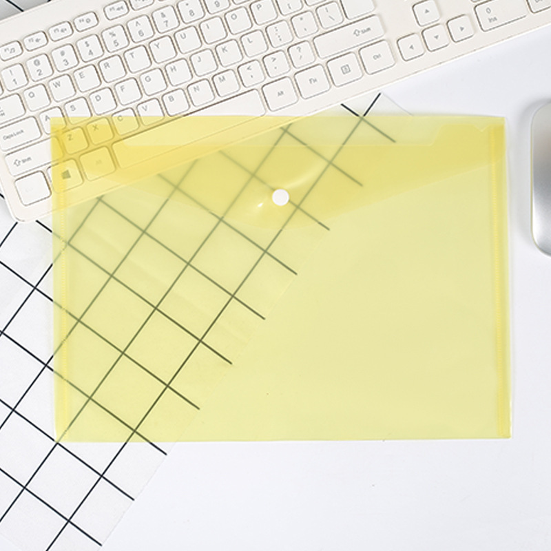 Jaune transparent