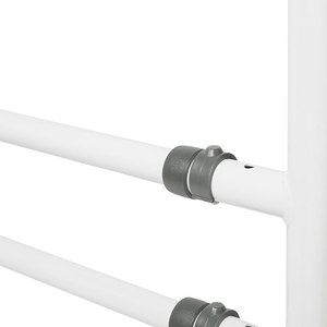 Toilet Handrail <b>Frame</b> LQX-050010 Anti-Slippery Drill-Free For Nursing Homes And Bathrooms - Product Image 2