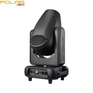 Polarlights Hybride Bewegende Koplier Met Cmy Cto Led 350W Bsw 3in1 Bewegende Kop Voor Concertpodium Voor Projectevenementenverhuur - Product Image 3