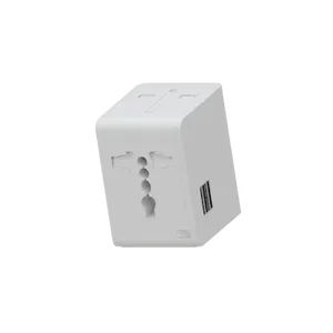 Adattatore GLOBE TROTTER gadget personalizzati - Product Image 2