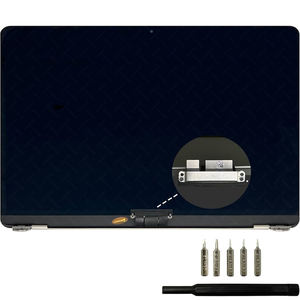 Ecran LCD neuf et authentique pour <span class=keywords><strong>Macbook</strong></span> Air <span class=keywords><strong>2017</strong></span> A1466 A1534 A1278 Argent Or Écran d'ordinateur portable gris sidéral - Product Image 3
