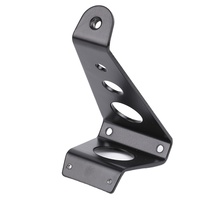 Estampillage personnalisé en acier inoxydable, support en aluminium, estampage métallique
