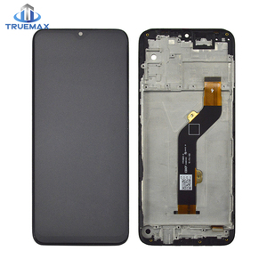Écran <span class=keywords><strong>LCD</strong></span> de remplacement compatible pour Itel a100c a90 a50 a50c a48 s25 ultra s24 s23 plus s16 a667l a669l, Infinix, Tecno. - Product Image 4