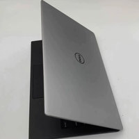 Ordinateur portable de jeu d'occasion Dell XPS 13 9360, processeur Core i5 7e génération, 8 Go de RAM, SSD 256 Go, carte graphique dédiée, 2,7 GHz, pour étudiants