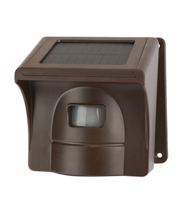 Emacros ngoài trời năng lượng mặt trời beem cảm biến báo động - Product Image 2