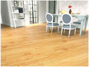 VANJOIN – panneaux de vinyle à noyau rigide, texture de <span class=keywords><strong>bois</strong></span> pour Parquet d'intérieur - Product Image 4