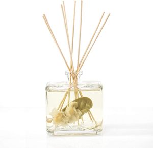 Difusor de Aromas en Caja de Regalo de Marca Privada, 50 ml, con Fragancia Duradera a Lavanda, Aromatizante de Ambiente - Product Image 1