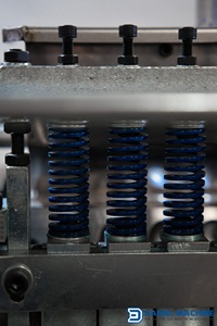 Cabezal Cortador de Anacardos de 10 Cuchillas (Grado Único) Capacidad 350-400 kg/h Totalmente Automático Calidad Premium - Product Image 6