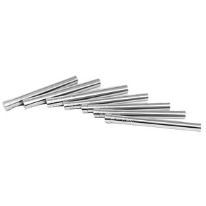 H9 H55 M42 Matériau en acier au tungstène Longue durée de vie Broche principale Broche <span class=keywords><strong>KO</strong></span> Poinçon - Product Image 1