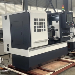 <span class=keywords><strong>Macchina</strong></span> CNC per Riparazione Cerchi in Lega con Scansione Laser e Taglio Diamantato - Product Image 3