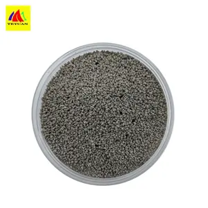 High Quality China cenosphere beads Heat Insulation hot sale cenospheres price expancel microspheres floating beads fly ash