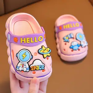 2024 new hot sale product baby boy girl sandals baby slippers shoe baby shoes casual shoes