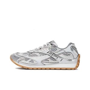 Nouvelles baskets de luxe de créateur en maille de haute qualité <span class=keywords><strong>pour</strong></span> hommes et femmes, lumineuses, à lacets, style sportif, confortables, tendance mode BV - Product Image 6
