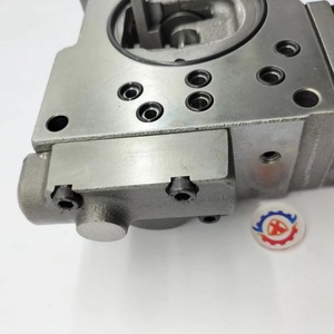 อะไหล่รถขุด K3V63 K3V63DT 9N01 ตัวควบคุมแรงดันไฮดรอลิก มีสินค้าในสต็อกแล้ว - Product Image 3