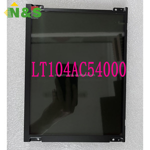 Pantalla LCD industrial de 10,4 pulgadas y 640*480 para equipos industriales, de control, médicos y automotrices LT104AC54000 - Product Image 2
