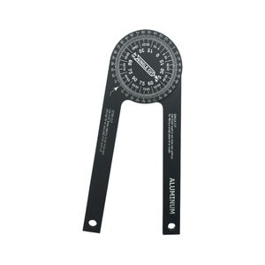 Règle d'angle à 360 degrés Lexivon Aluminum Miter Gauge LX-230 pour la coupe du bois - Product Image 5