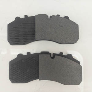 Тормозные колодки и диски для грузовиков (OEM стандарт) для DAF, IVECO, MAN, MERCEDES-BENZ, RENAULT TRUCKS, SCANIA, VOLVO – ОПТОВАЯ ПРОДАЖА 29087 - Product Image 4