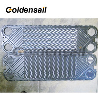 Gasket Penukar Panas Pelat Apv H17 Harga Penukar Panas Pelat