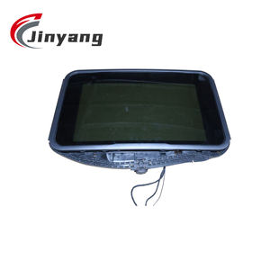 Recién llegado, accesorios para automóviles, techo solar Universal eléctrico, tragaluz para coche, tamaño 860*495mm SC300NSG - Product Image 1