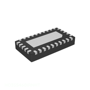 Interface HD3SS460IRNHT 30 WFQFN Composants de circuit électronique à tampon exposé en stock - Product Image 1