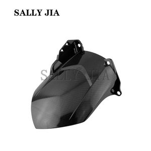 Applicabile a Yamaha R1 2007 e 2008 parafango moto posteriore piastra sabbia posteriore piastrella fango - Product Image 3