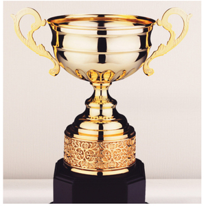 JY best-seller high-end tamanho grande personalizado esportes competição metal troféu prêmio <span class=keywords><strong>Golf</strong></span> ouro troféu com caixa de presente - Product Image 2