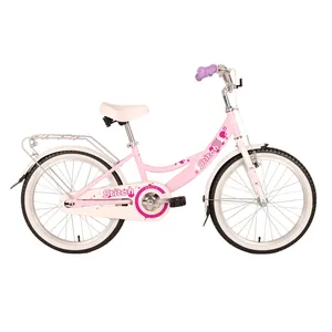 JOYKIE 9 10 11 Year Old Children 20 Inch Bicycle For Girl Kids