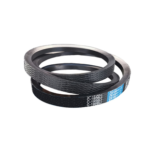 <span class=keywords><strong>Correa</strong></span> <span class=keywords><strong>trapezoidal</strong></span> <span class=keywords><strong>de</strong></span> transmisión industrial <span class=keywords><strong>de</strong></span> caucho Baopower OEM V Belt B100 B120 D4600Li B200 - Product Image 2