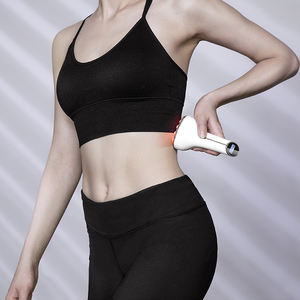 Atacado USB Carga Facial Sculpt Mama Massager Corpo Emagrecimento Massager Uso Doméstico Beleza Dispositivo Instrumento OEM ODM - Product Image 4