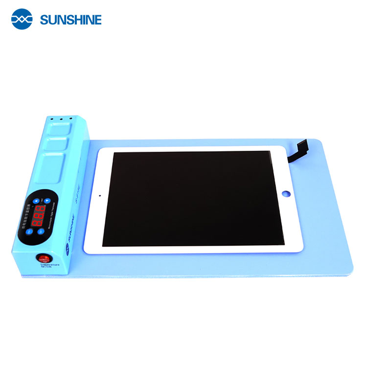 SUNSHINE S-918E LCD Screen Separator for iPad Mobile Phone Repair