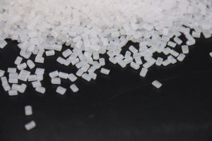 Food Grade Biodegradable Recyclable <strong>PP</strong> Resin Injection Molding Virgin Grade Raw Material for <strong>Fibers</strong> Foods Pellet Appearance - Product Image 4