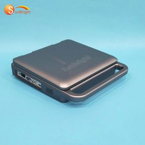 SUN-806A nhà sản xuất máy siêu âm 2D chẩn đoán Scanner ecografo portatil máy tính xách tay <span class=keywords><strong>b</strong></span>ác sĩ thú y BW máy siêu âm - Product Image 5