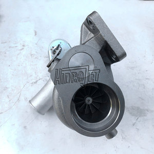 เทอร์โบชาร์จเจอร์ <span class=keywords><strong>TD05H</strong></span> 2823045100 28230-45100สำหรับมิตซูบิชิรถขุด - Product Image 6