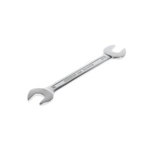 GEDORE Red R05101719 Double <b>Open</b>-<b>ended</b> <b>spanner</b> SW17x19 mm 222 mm - Product Image 1