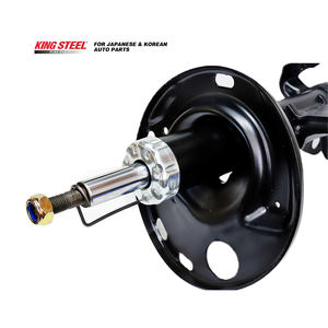 Ammortizzatore Anteriore KINGSTEEL di Alta Qualità per Toyota RAV4 2006 - Ricambio <span class=keywords><strong>Auto</strong></span> OEM 339031 48510-80285 48510-80284 - Product Image 3