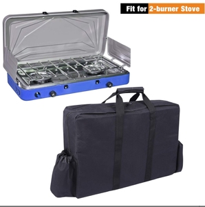 OEM Custom Camping Stove Burner Carry <strong>Bag</strong> <strong>Slow</strong> <strong>Cooker</strong> Carry Case <strong>Bags</strong> Camping Stove Gas Grill Accessories Travel Tote <strong>Bag</strong> - Product Image 4