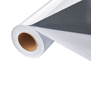 Wholesale High Tack Glossy Matte Sav Inkjet Printable Self Adhesive Vinyl Sticker Roll Custom Advertising - Product Image 4