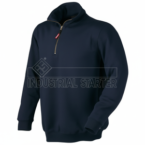 Tenue de Travail Industrielle VERENA : Vêtements de Bureau Confortables et Élégants - Product Image 1