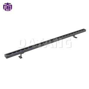 Projecteur LED linéaire extérieur étanche en aluminium pour façade de bâtiment - Offre Spéciale - Product Image 5