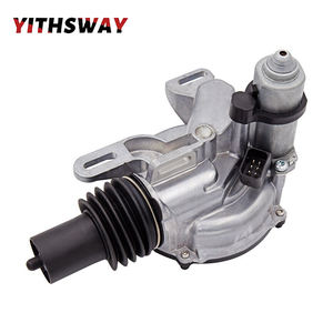 Actionneur de cylindre esclave d'embrayage Compatible pour <span class=keywords><strong>Smart</strong></span> <span class=keywords><strong>Fortwo</strong></span> Cabrio Coupe 2007-2014 3981000066 4512500062 - Product Image 5