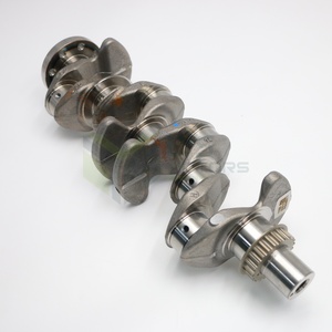 Trục khuỷu 23110-2u001 U16 d4fe 1.6L crdi động cơ diesel cho HYUNDAI - Product Image 6