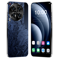Smartphone Camon 30 Premier 5G LTE en gros, processeur Decacore, 16 Go de RAM, 1 To de stockage, appareil photo arrière 108 MP HD, double SIM, Android 14