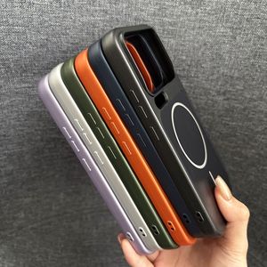 Étui de chargement magnétique mat pour Xiaomi 17 Pro Max, conversion instantanée, étui de protection anti-chute pour Xiaomi 15 Pro/14 - Product Image 3