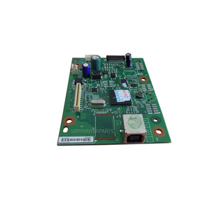 Carte logique principale FORMATTER PCA ASSY CE831-60001 neuve à 90 % pour HP M1132 M1130 1132 1136 M1136 M 1130 - Product Image 2