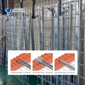 Jracking 42 بوصة × 46 بوصة ، سطح شبكي من أسلاك الفولاذ ، بسعر الجملة ، آمن من أجل - Product Image 6