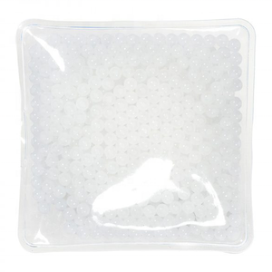 Packs de gel chaud et froid réutilisables de forme personnalisée pour la thérapie, packs de glace - Product Image 2