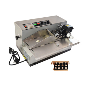 <span class=keywords><strong>My</strong></span>-<span class=keywords><strong>380F</strong></span> mã hóa Máy mực bánh xe rắn dập nóng ngày coder Máy in số lô & ngày hết hạn cho mực CuộN máy in - Product Image 6